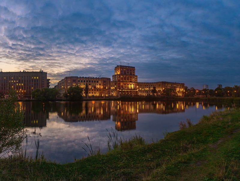 Бауманка фото превью