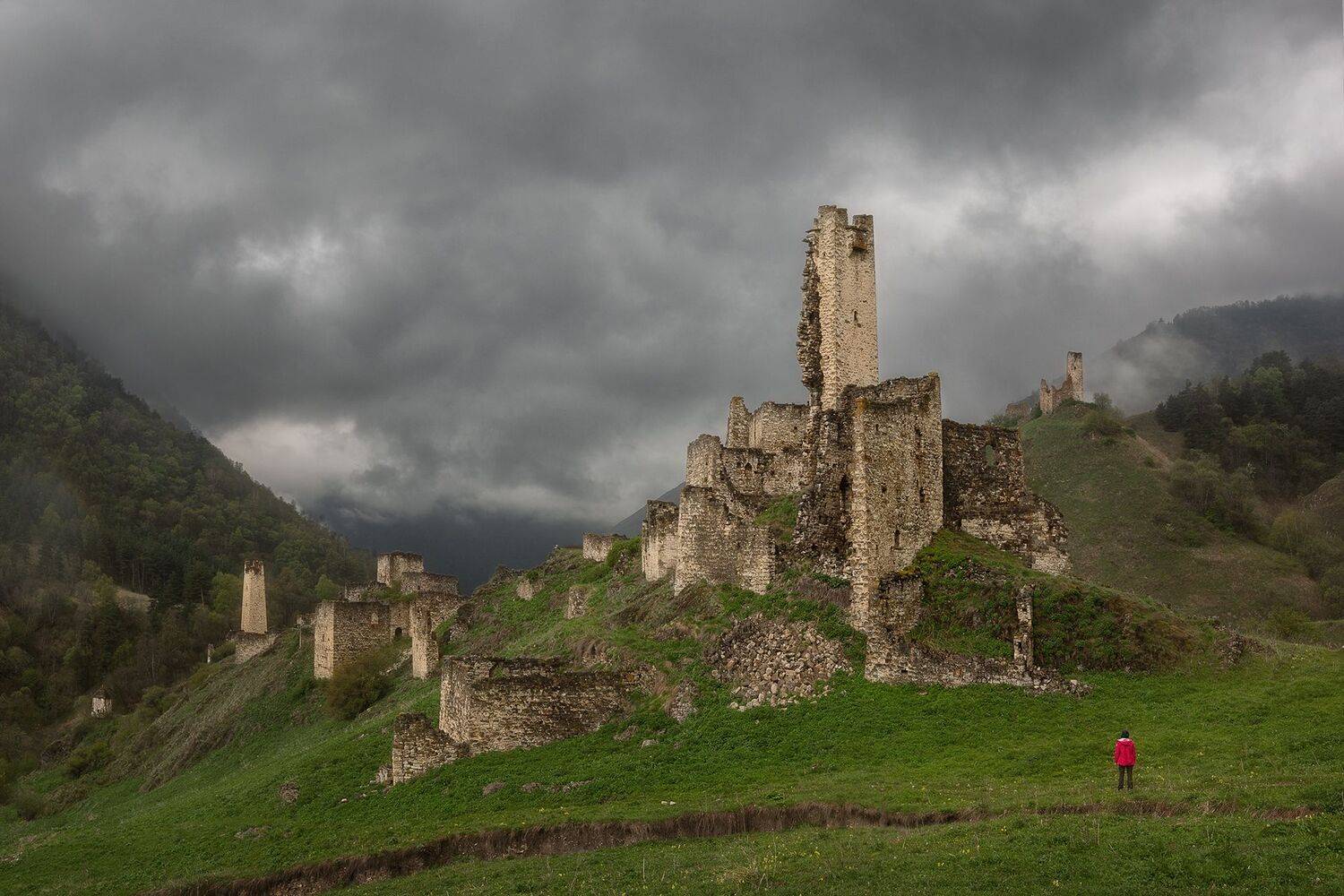 , Константин Маланин