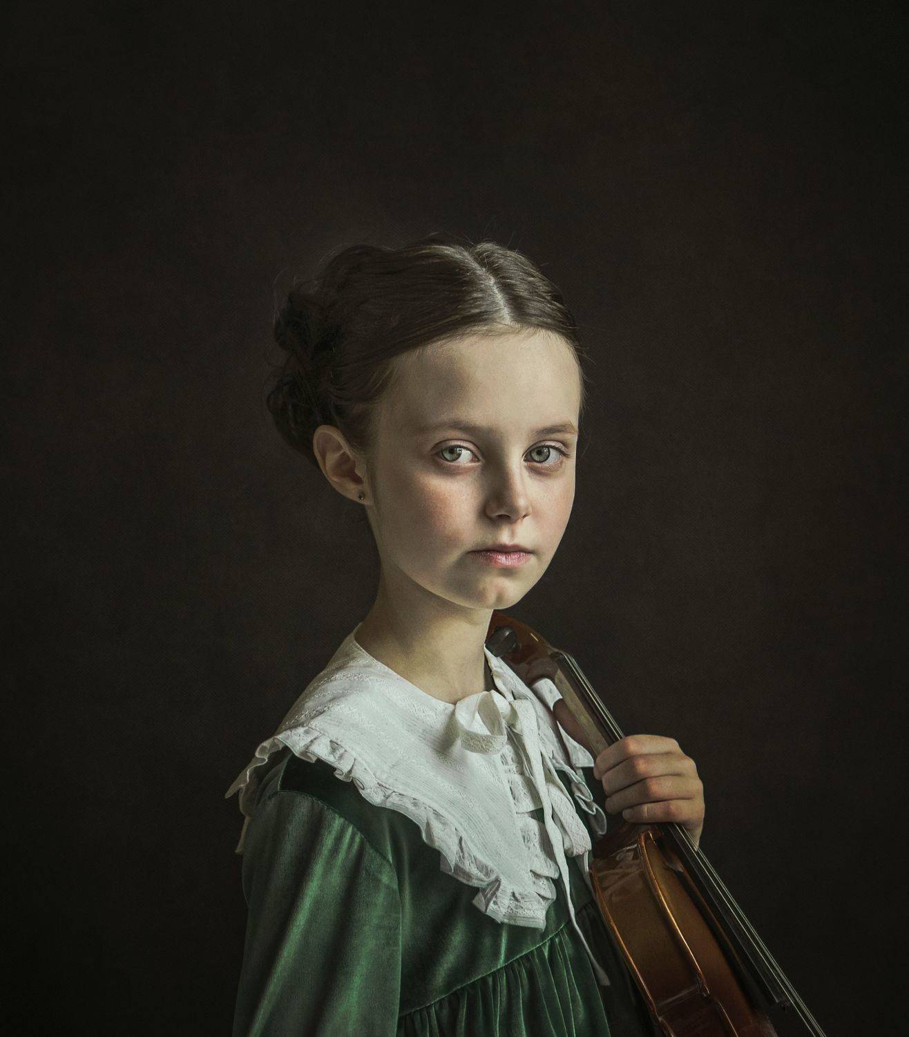 , Горбунова Юля