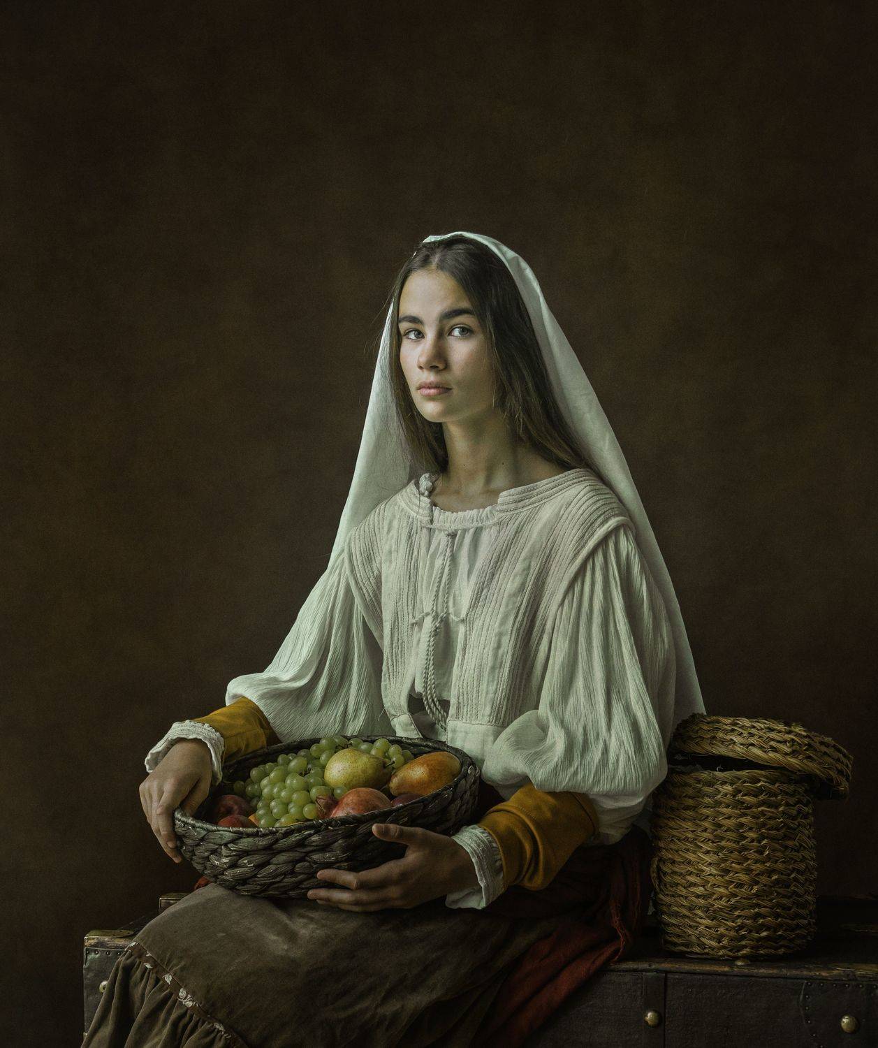 , Горбунова Юля