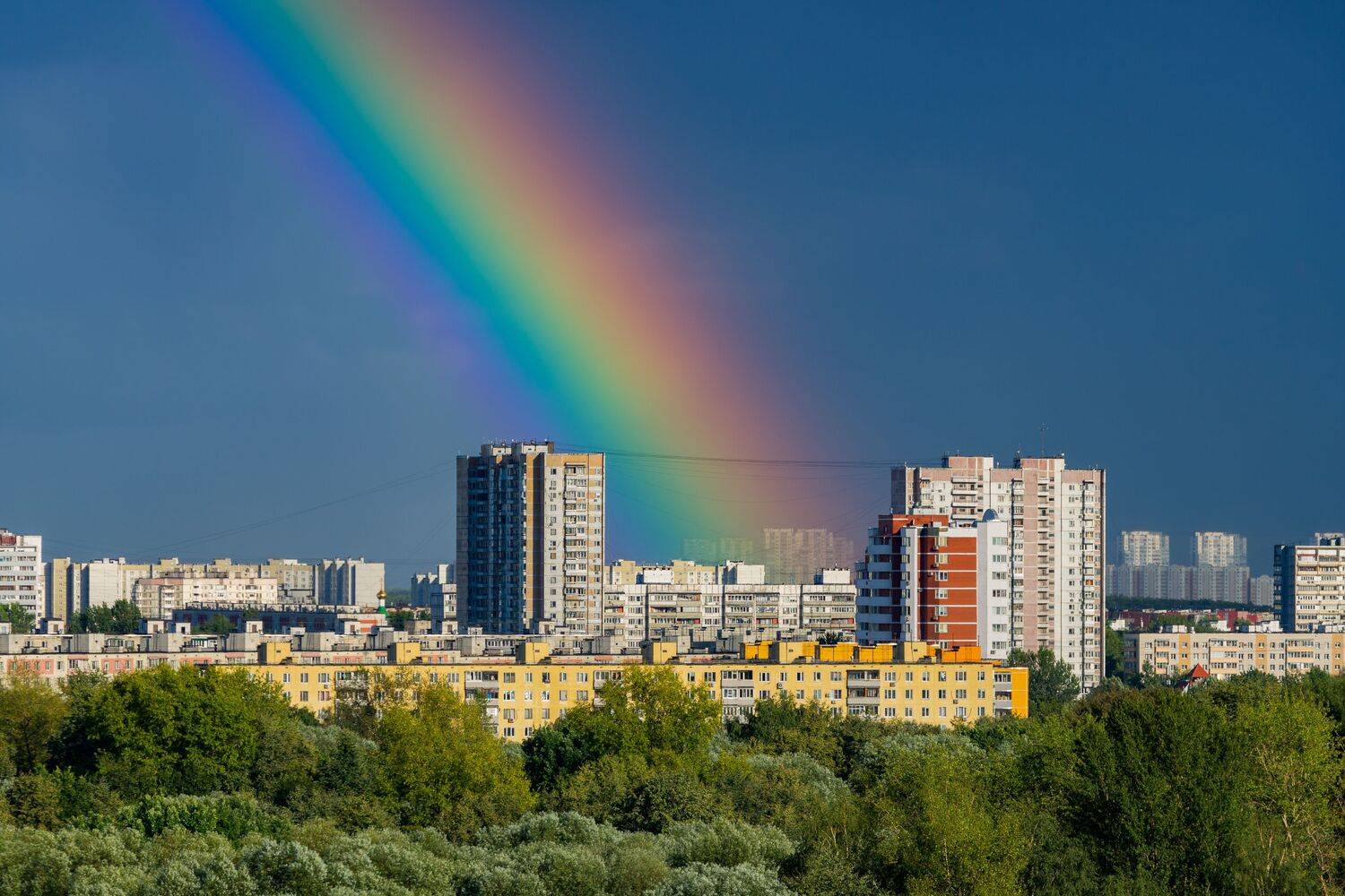 , Kirill Tsybenko