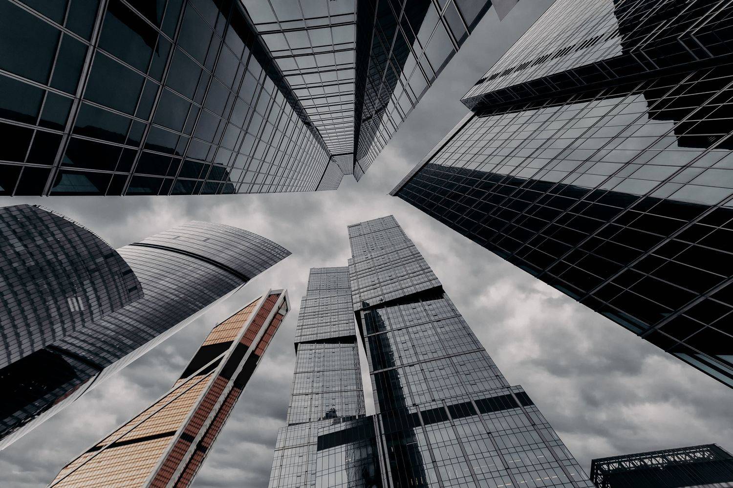 город, архитектура, москва, улица, street, city, moscow, russia, architecture, urban, небоскрёбы, skyscrapers, Martyshkin Alexey