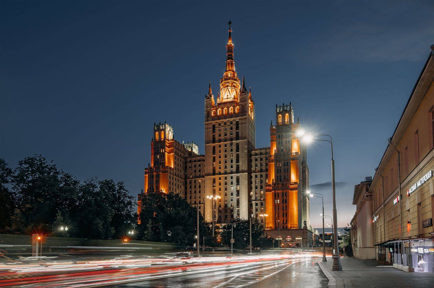 город, архитектура, москва, улица, street, city, moscow, russia, architecture, urban, Martyshkin Alexey
