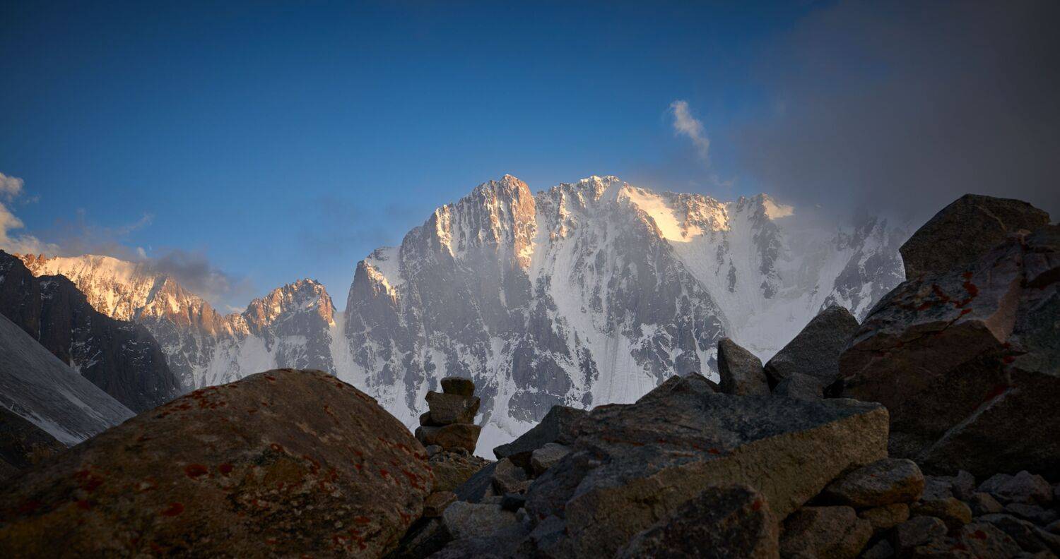 , Борис Дацковский