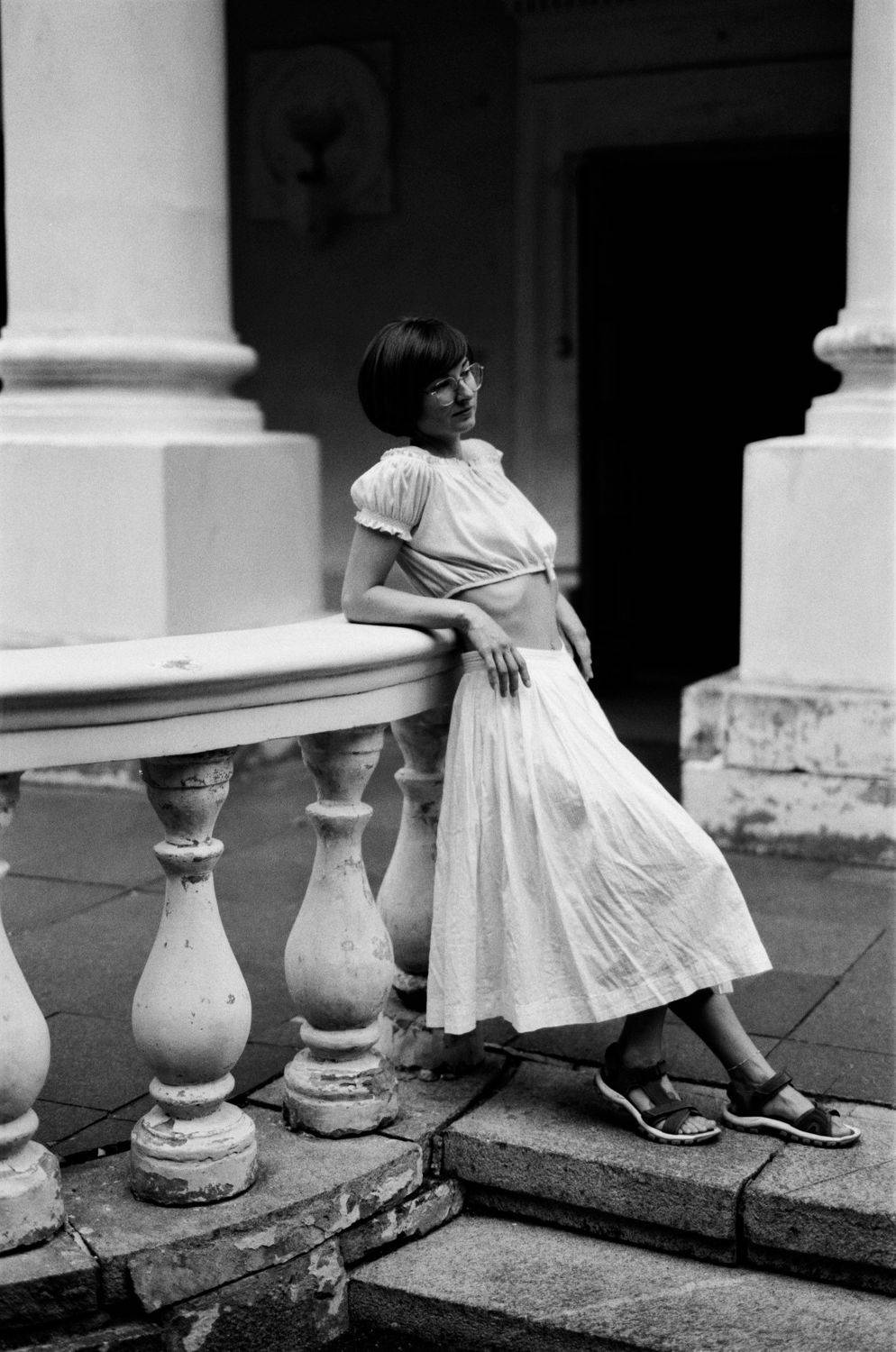 , Казаков Александр