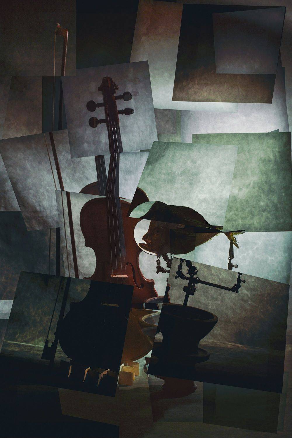 , Иванцов Валентин