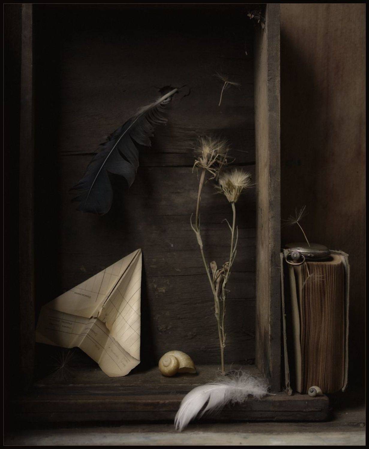 , Alexander Khromeev