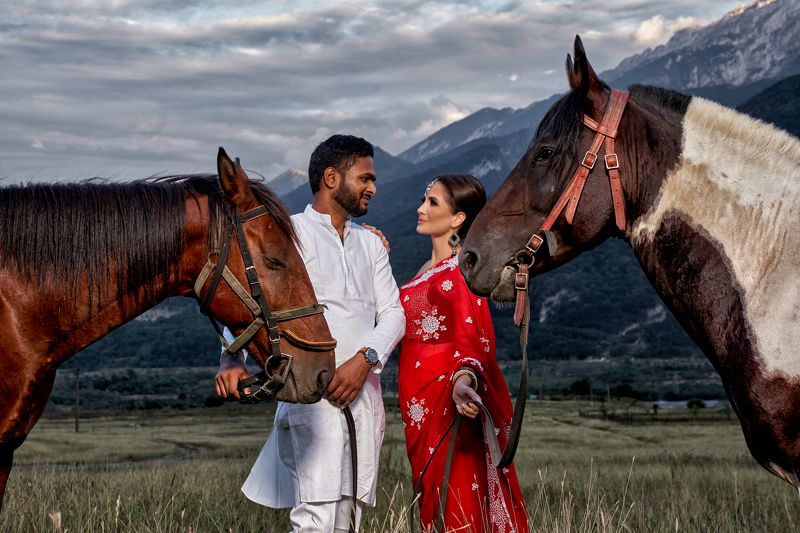 Shamshad Helina фото превью