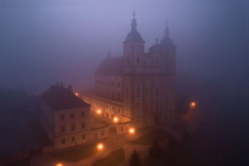Church of the Purification of the Virgin Mary (Dub nad Moravou) фото превью