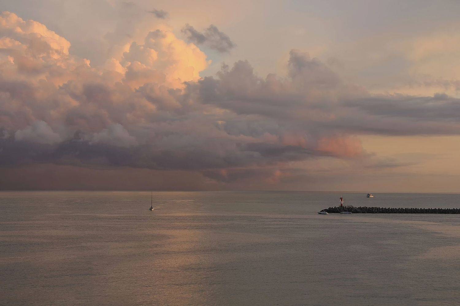 сочи,чёрное море,лето, Лайко Марина