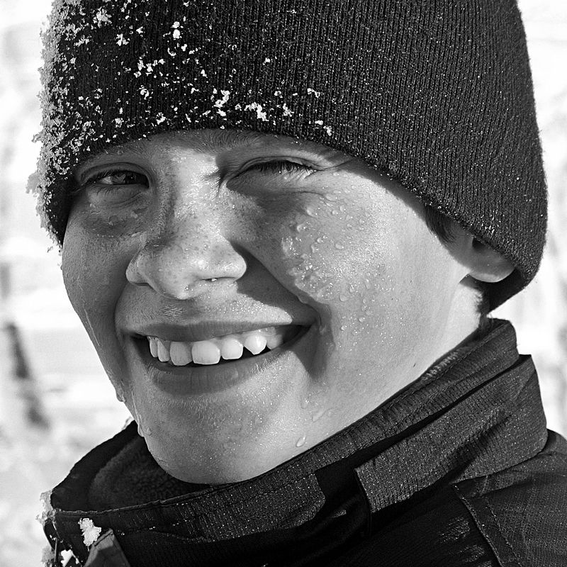 Солнечный денёк. 2007 фото превью