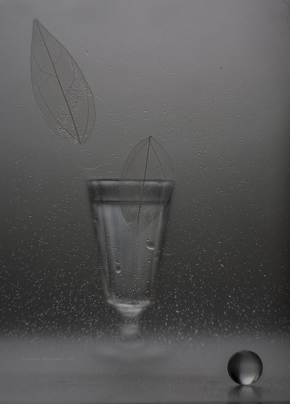 призрачность* фото превью