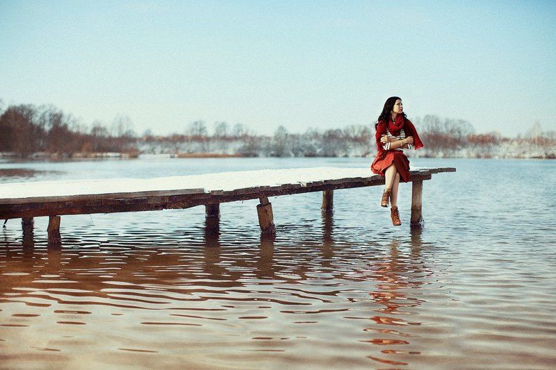 вспоминая лето фото превью