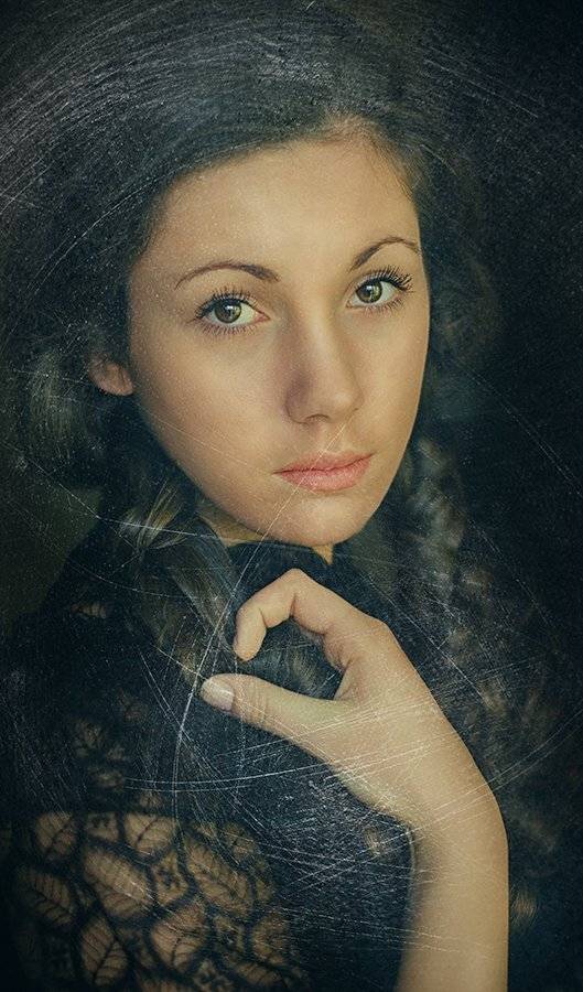 , Таня  Маркова