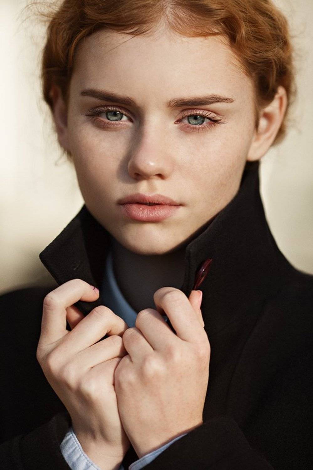 , Елена Daedra Алферова