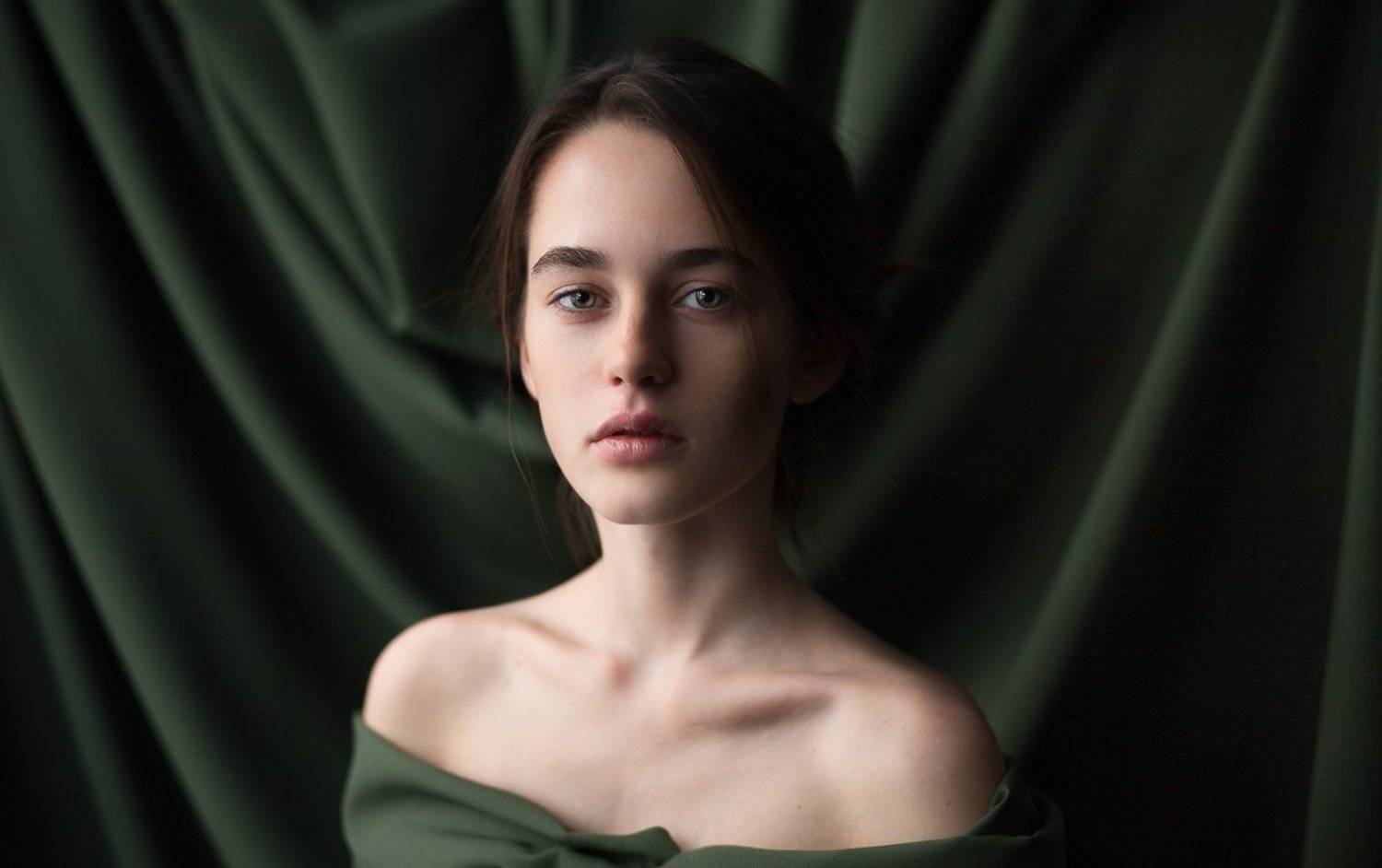 , Анастасия Кузнецова