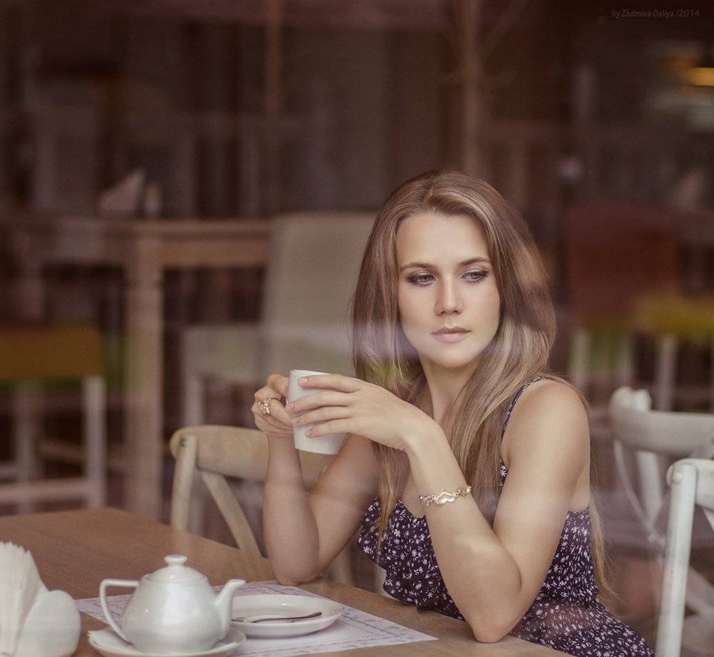 , Желнова Галия