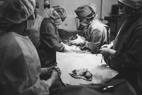 Я видел жизнь, я увидел начало, и боюсь встречать свой конец