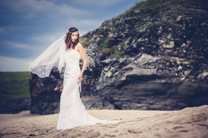 Bride фото превью