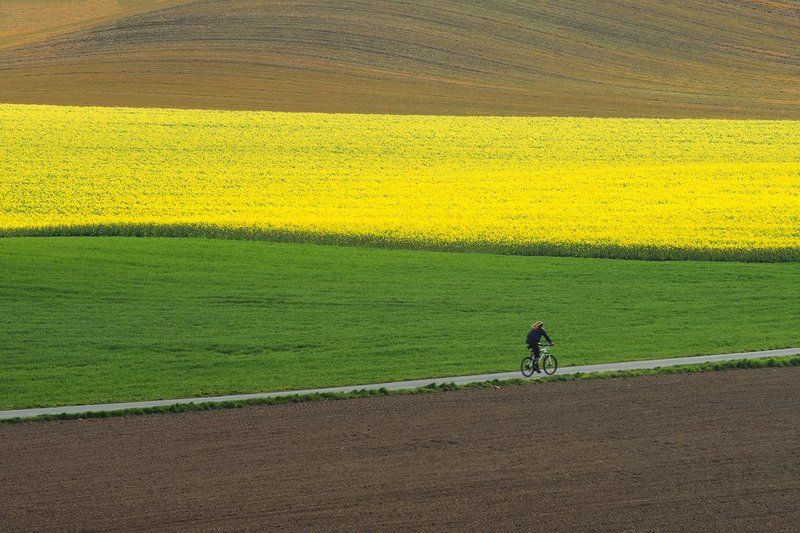 Spring Czechoslovakia фото превью