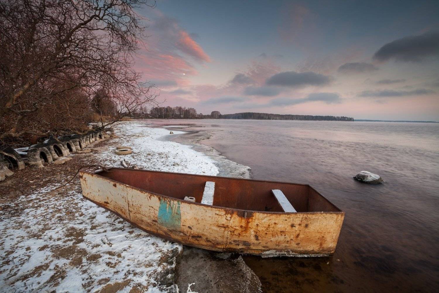 , Игорь Иванов (slanec)