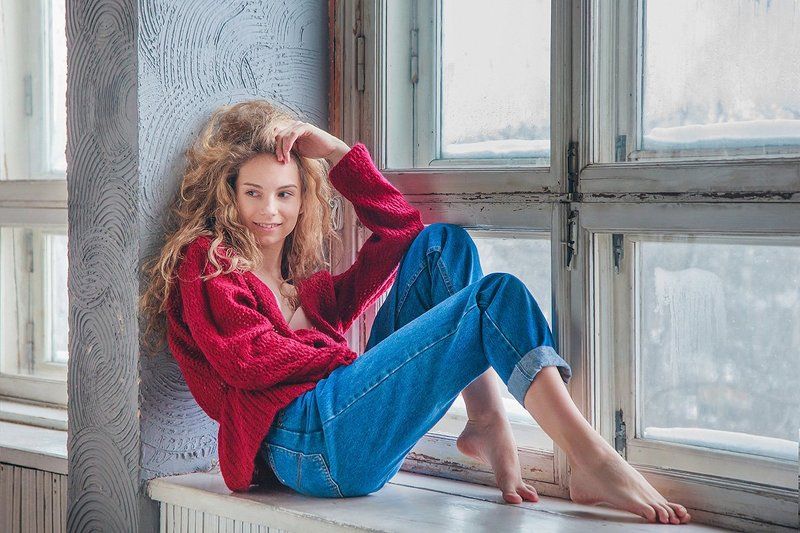 Леся фото превью