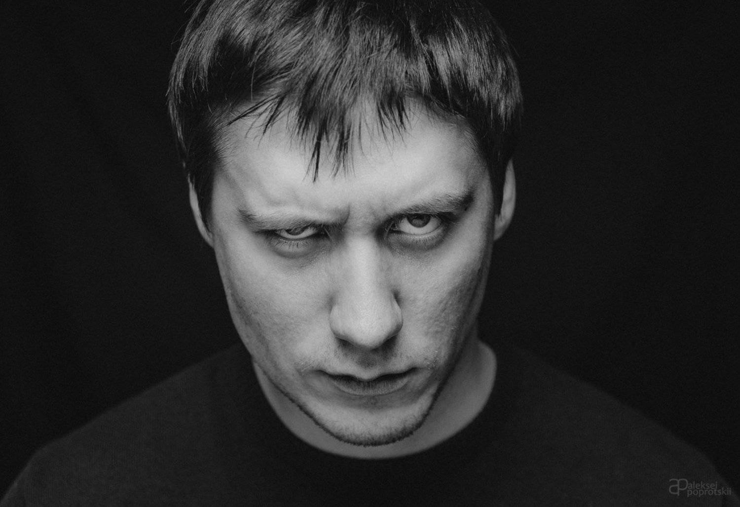 , Remains Алексей