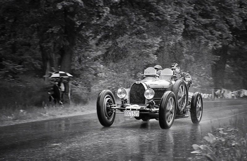 bugati in the rain, g?rdesloppet, ignaca, patryk, stockholm, sweden Bugatti In The Rain фото превью