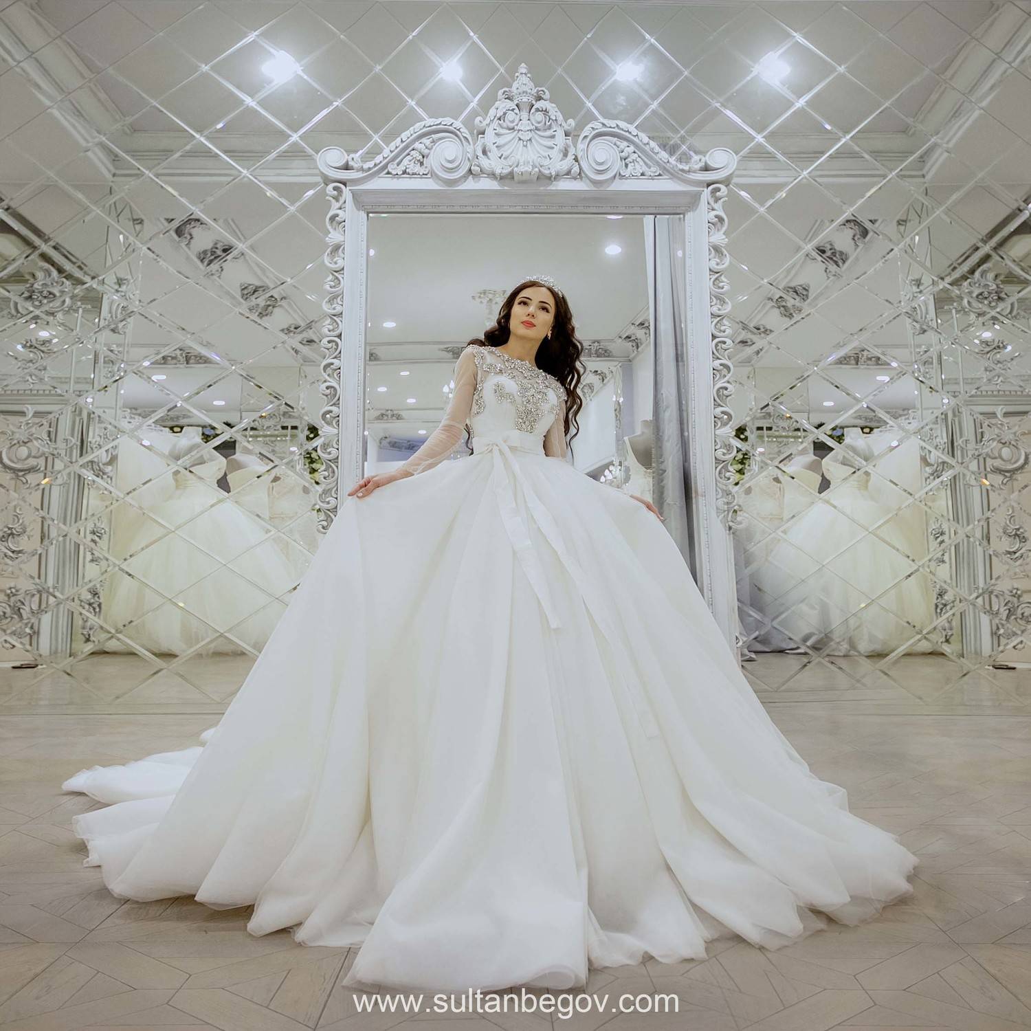 , Камал Султанбегов