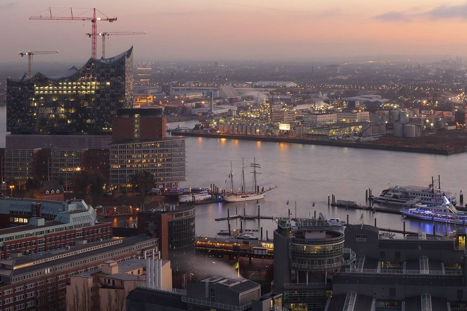 , Игорь Дубровский