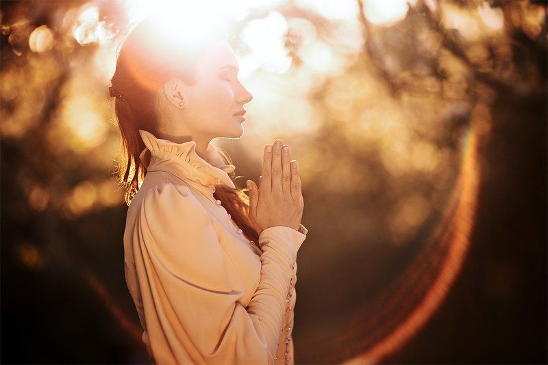 #model #modelling #instalife #in, #portrait #sunshine #sun #rays # Her payers фото превью