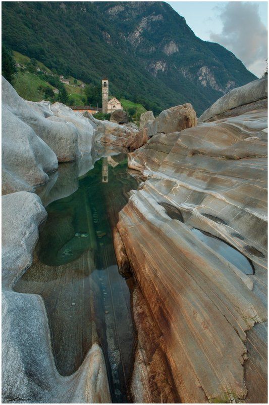 Лавертеццо фото превью