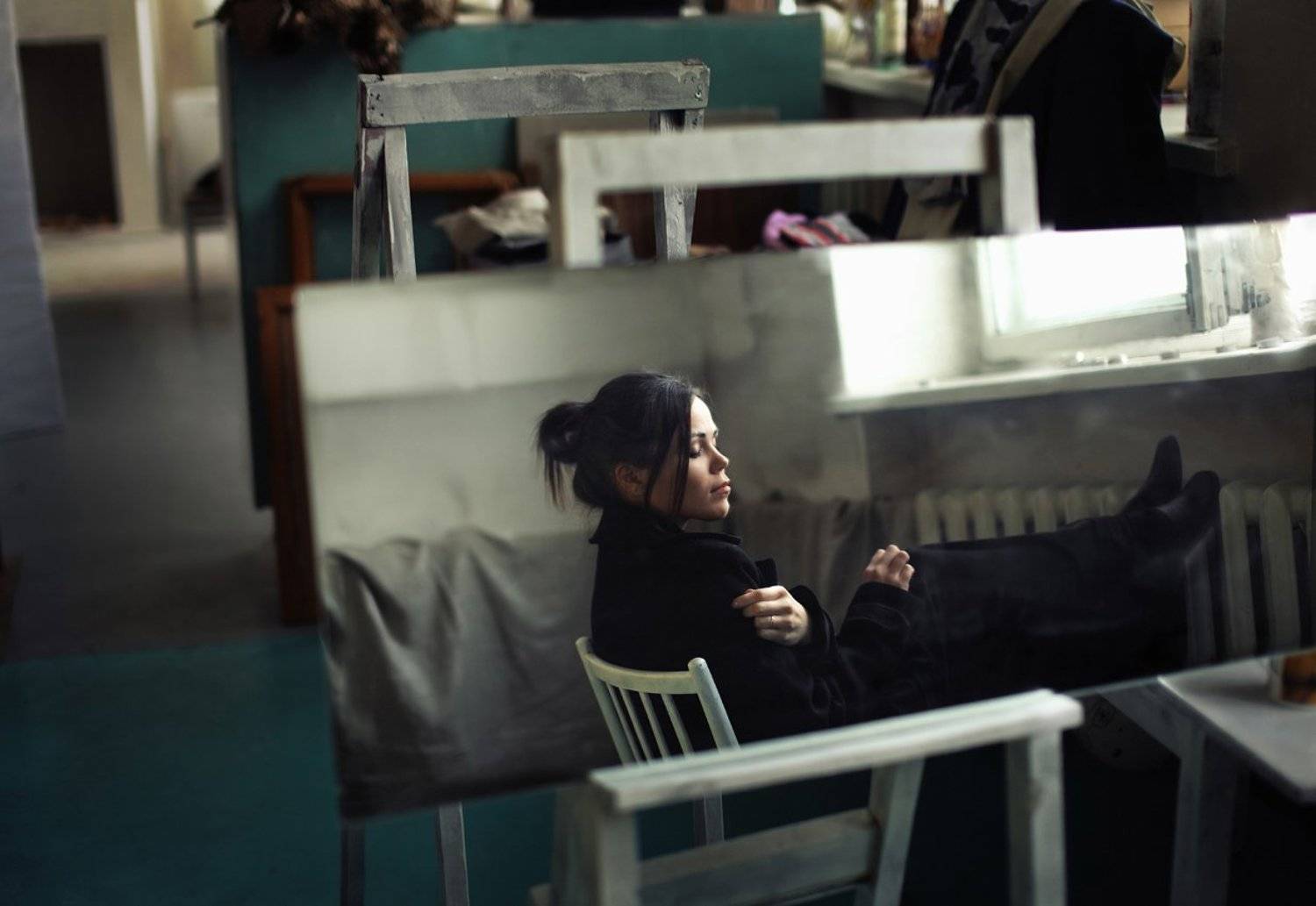 , Андрей Белозёров