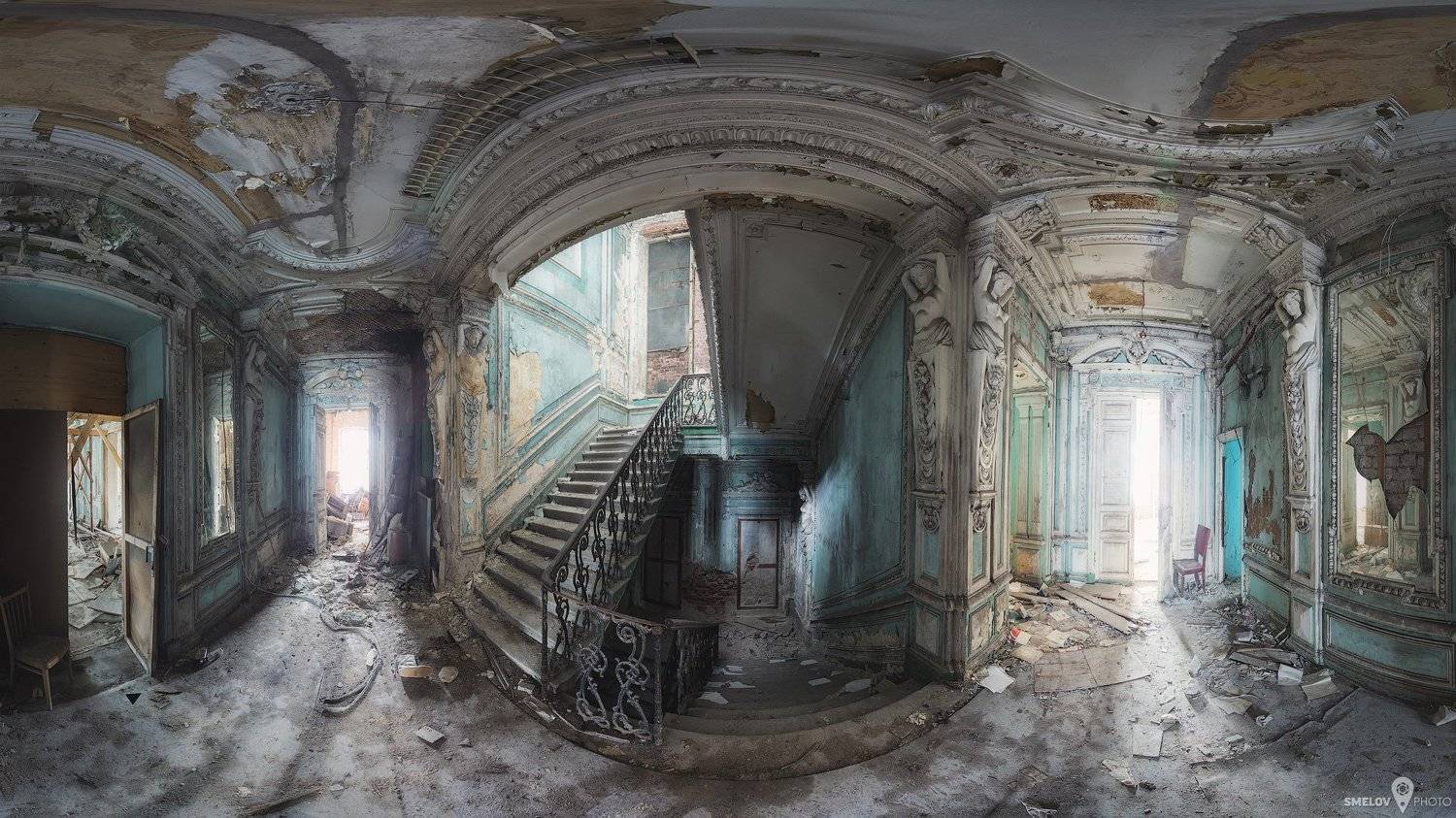 , Иван Смелов