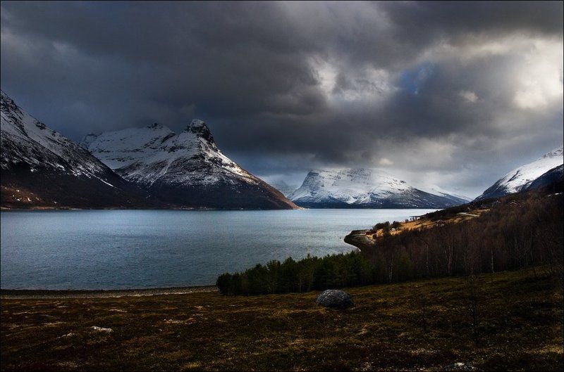 Линген-Альпы фото превью