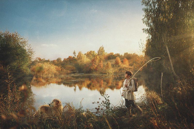 Русь #rdi фото превью