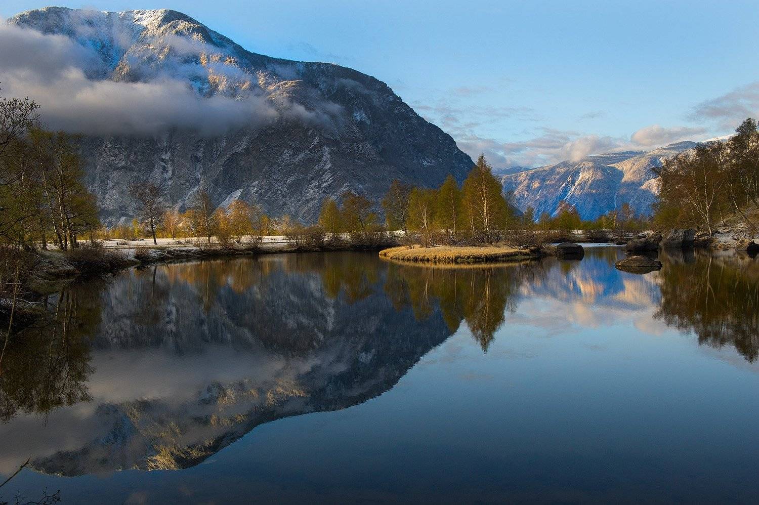 , Орлов Михаил