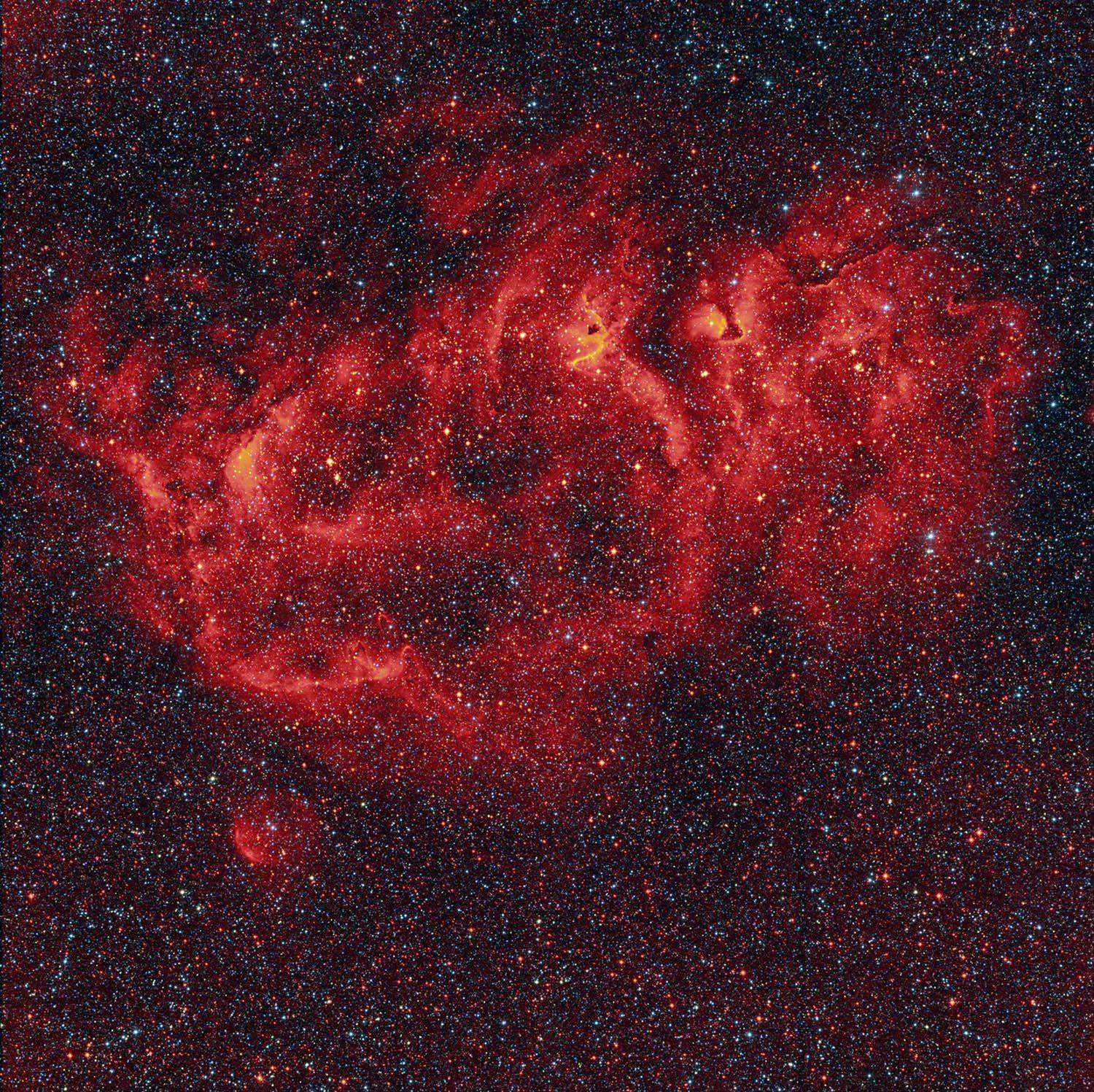 , Константин Миронов