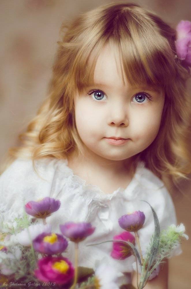 , Желнова Галия