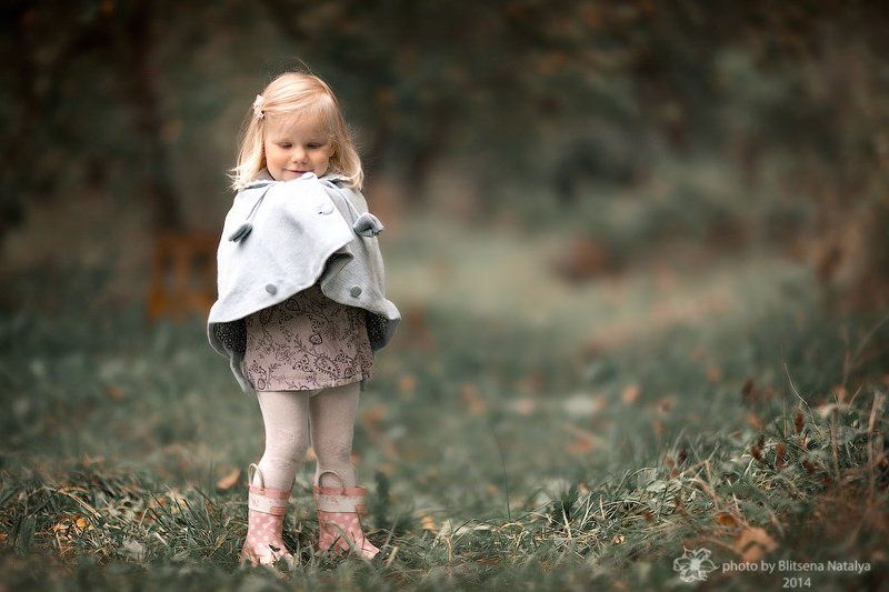 Ближе к осени. фото превью