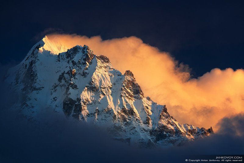 Храм Гималаев фото превью