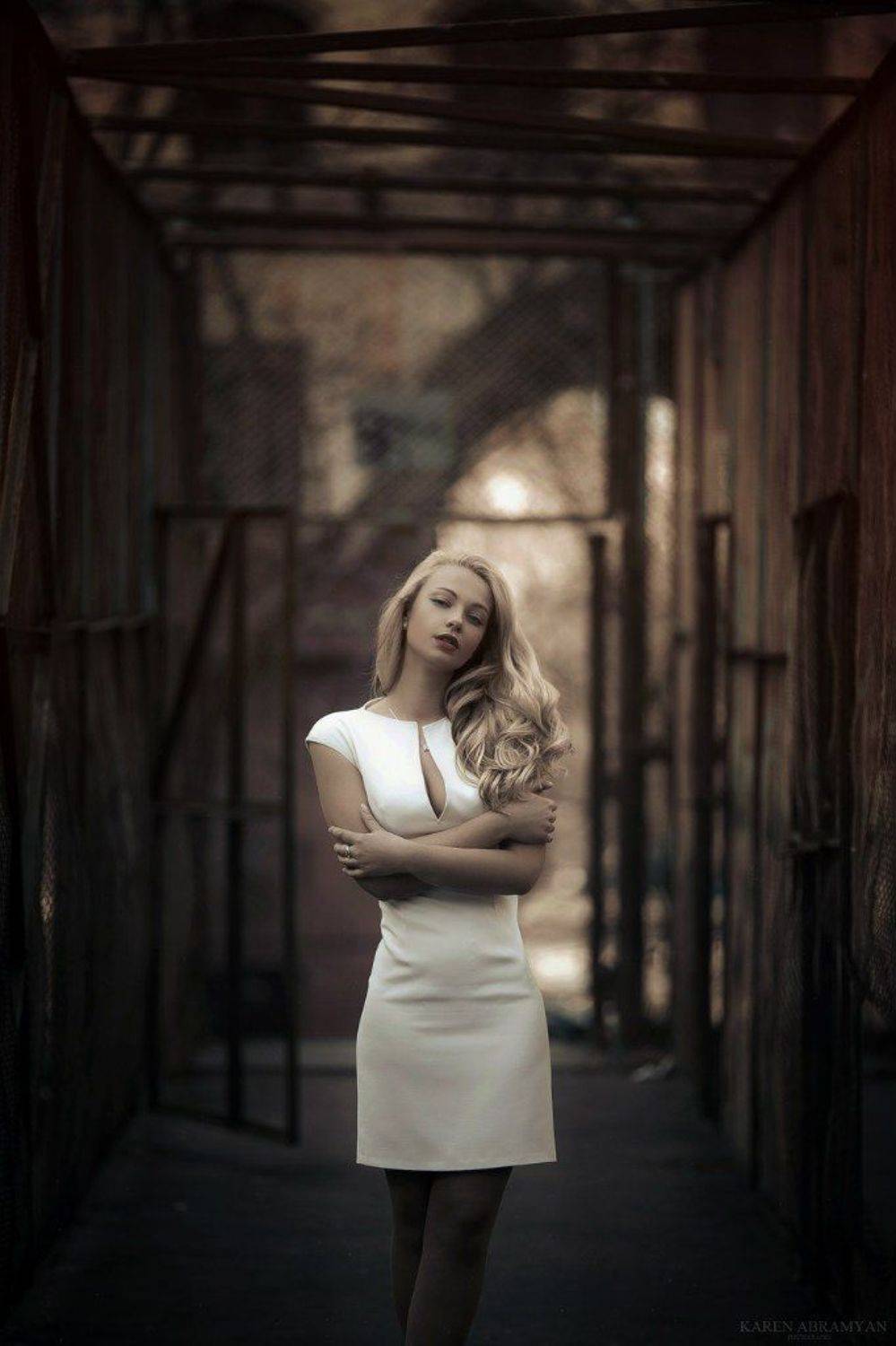 Everybody’s Got To Learn Sometime. Автор: Abramyan Karen , Abramyan Karen