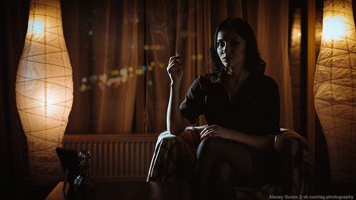 Noir