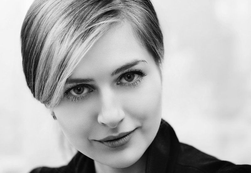 Лена фото превью
