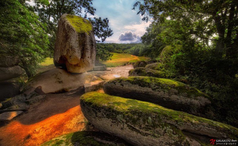 Ancient Spirit фото превью