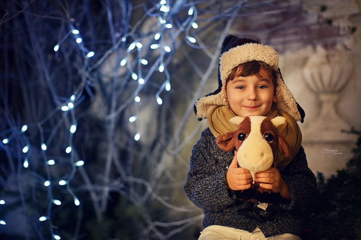 , Екатерина Крыга