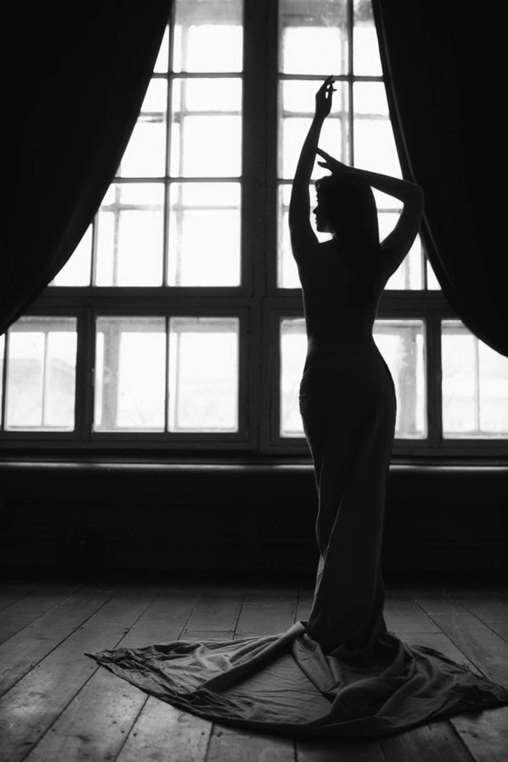 , Антон Привалов