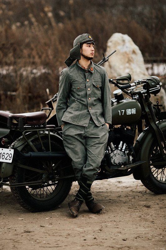 Kurogane фото превью