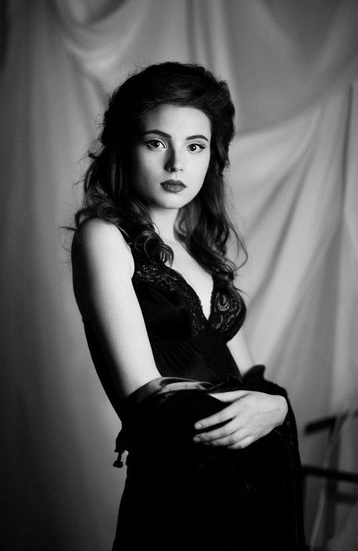 Актриса фото превью