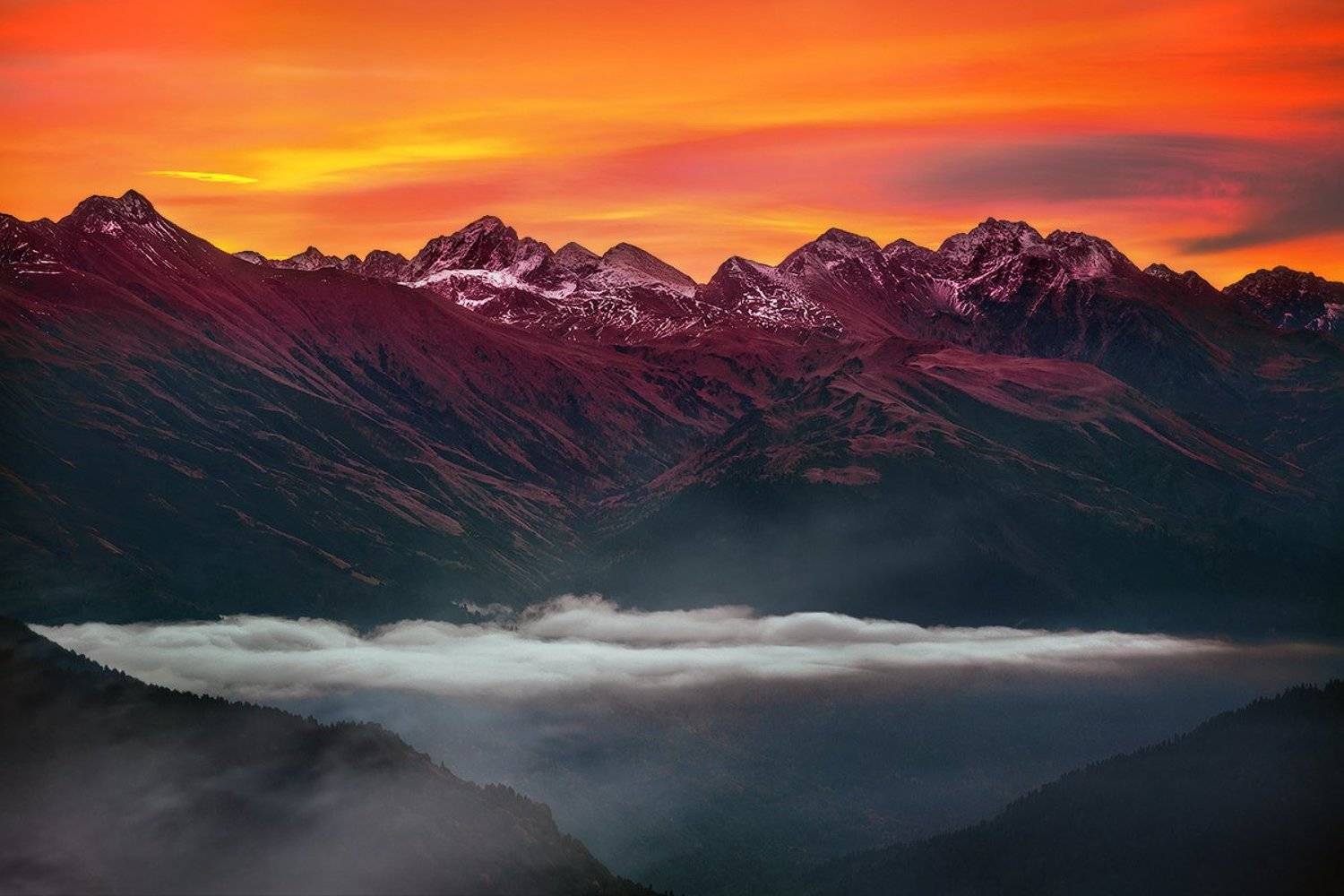 , Месилов Сергей